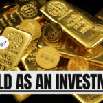 Gold as an Investment: A Golden Opportunity