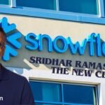 Sridhar Ramaswamy The New CEO of Snowflake